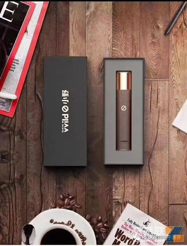 發現悅刻電子煙的健康益處